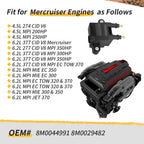 Ignition Coil 8M0029482 300-8M0044991 for Mercury Mercruiser (35-80HP)