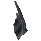 Windshield Cover Panel for 2006-2011 Hyundai Accent (2006-2011)