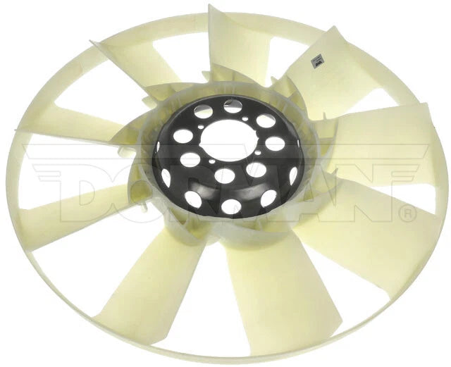 Engine Cooling Fan Blade for Dodge Ram 2500 3500 4000 4500