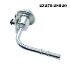 Fuel Pressure Valve 23270-28020 for Toyota Camry Highlander (2002–2006)