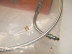 Idle Control Cable for Harley Davidson Big Twin (1997–2001) 38-3/4"