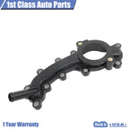 Water Outlet for Dodge Cherokee Durango Town & Country Chrysler 300 (5184653AF)