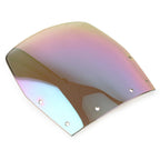 1x ABS Windshield for Kawasaki Ninja EX 250 (1988-2007)