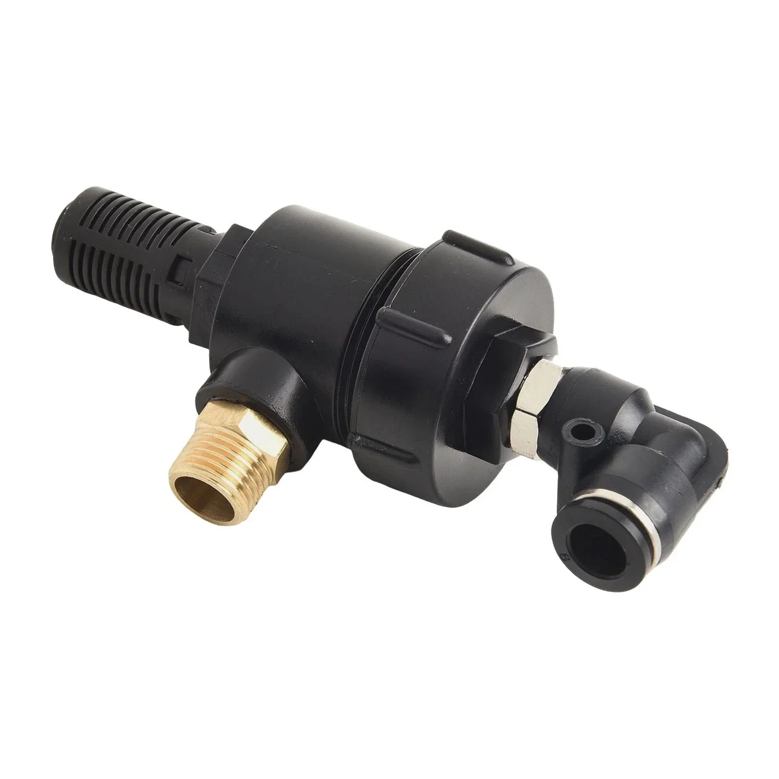 Relief Valve for Tire Changer Cylinder Accessory