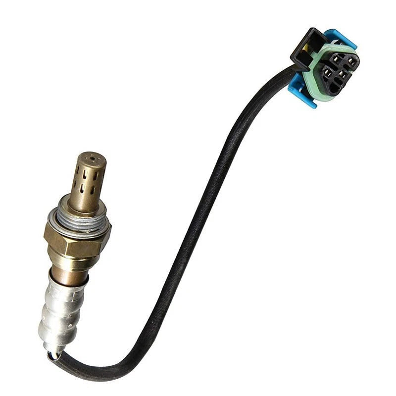 Set of 4 O2 Oxygen Sensors for GMC Yukon Hummer H2 (2003–2006)