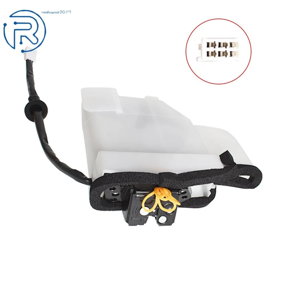 Tailgate Actuator for Toyota 4Runner (2003–2009)