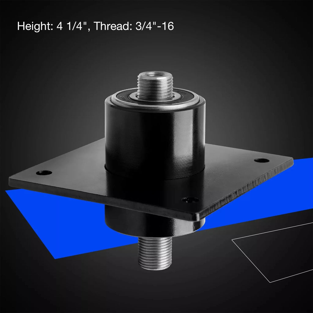 2X Blade Drive Spindle Assembly for Swisher ZT-2250 (2018-2023)