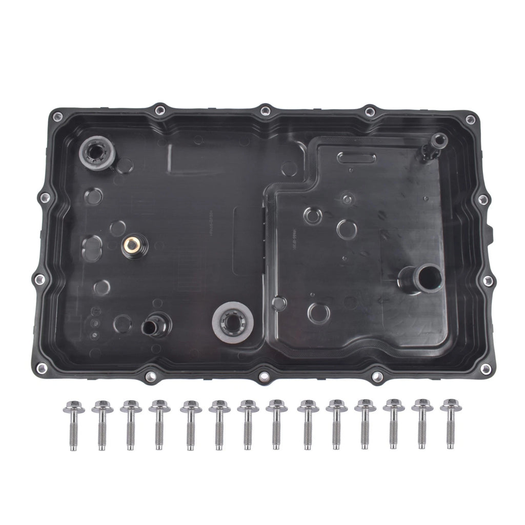 Trans Oil Pan for Kia Stinger, Genesis G70 (2018-2022)