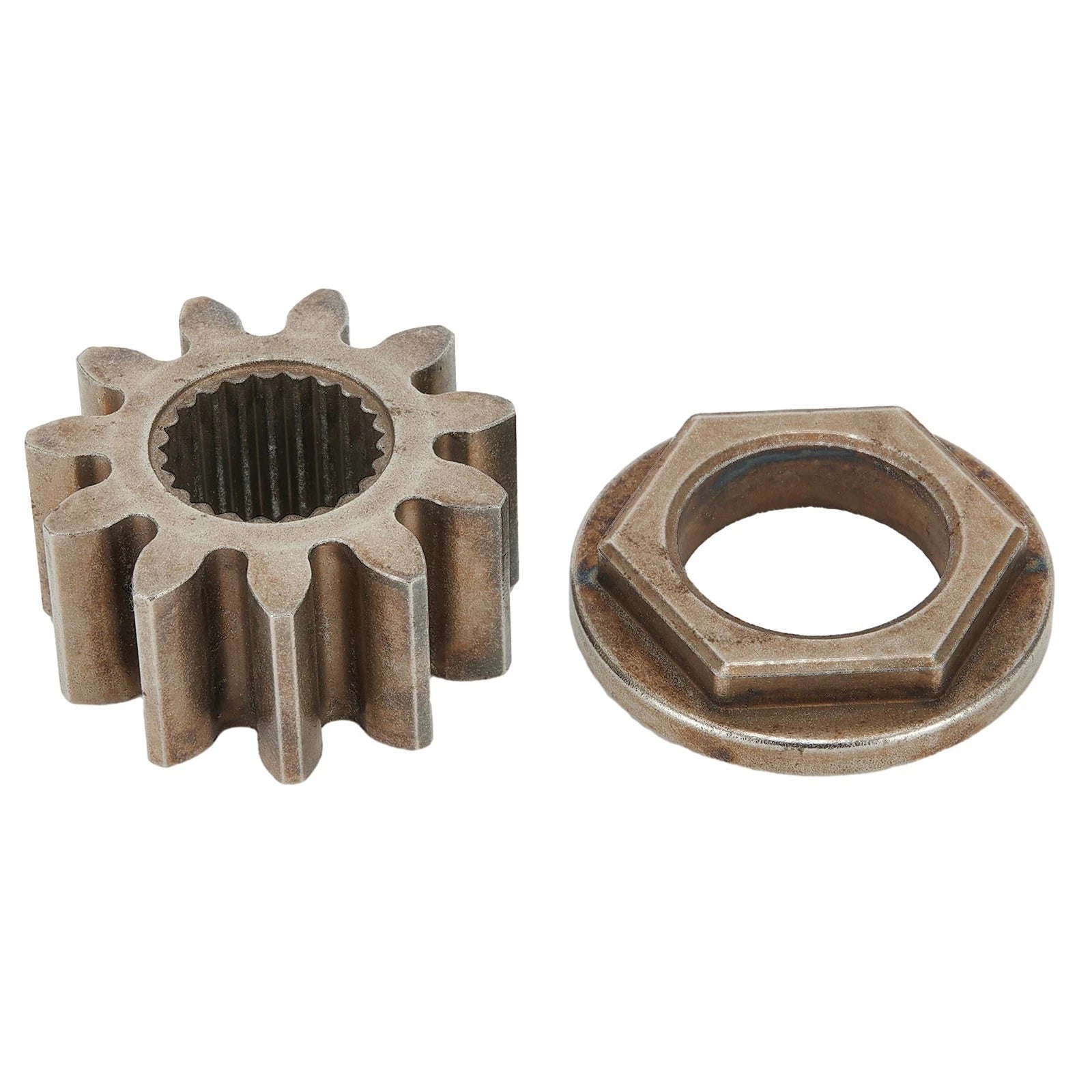 Steering Rack for Compatible Models (783-06988A, 783-06988, 717-1554)