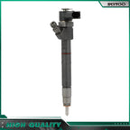 Fuel Injector for Dodge Sprinter 2500, Freightliner Sprinter 2500 (2004–2006)