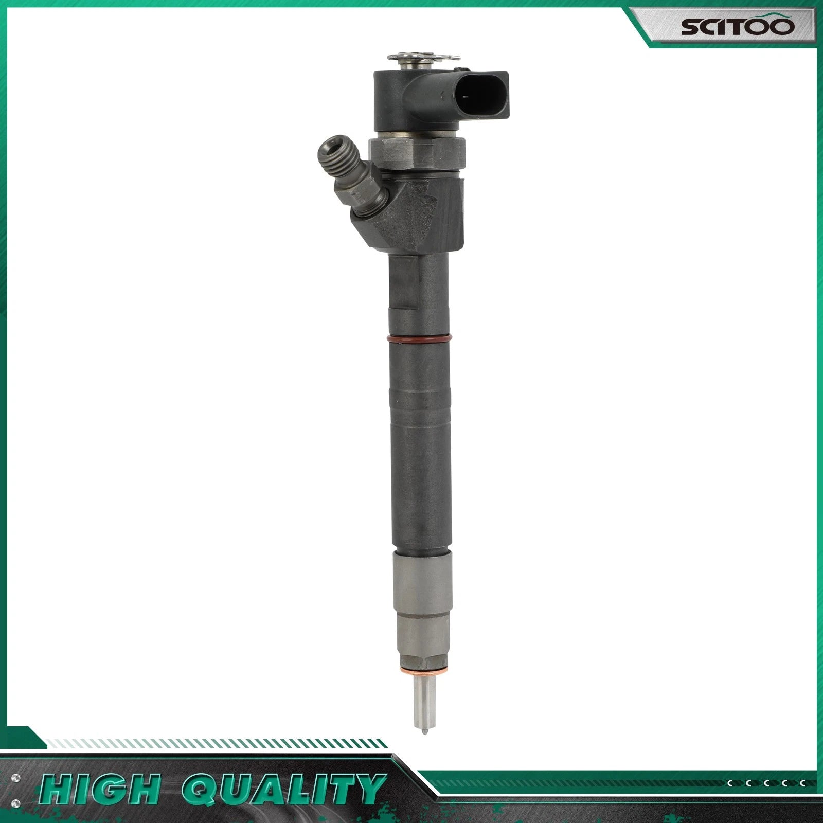 Fuel Injector for Dodge Sprinter 2500, Freightliner Sprinter 2500 (2004–2006)