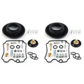 Carburetor Repair Kit for Yamaha XTZ750 Super Tenere (1989-1997)