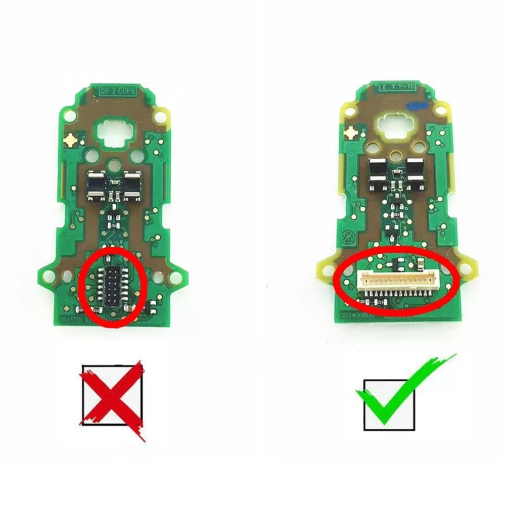 LED Shift Knob Circuit Board for BMW Sport Model