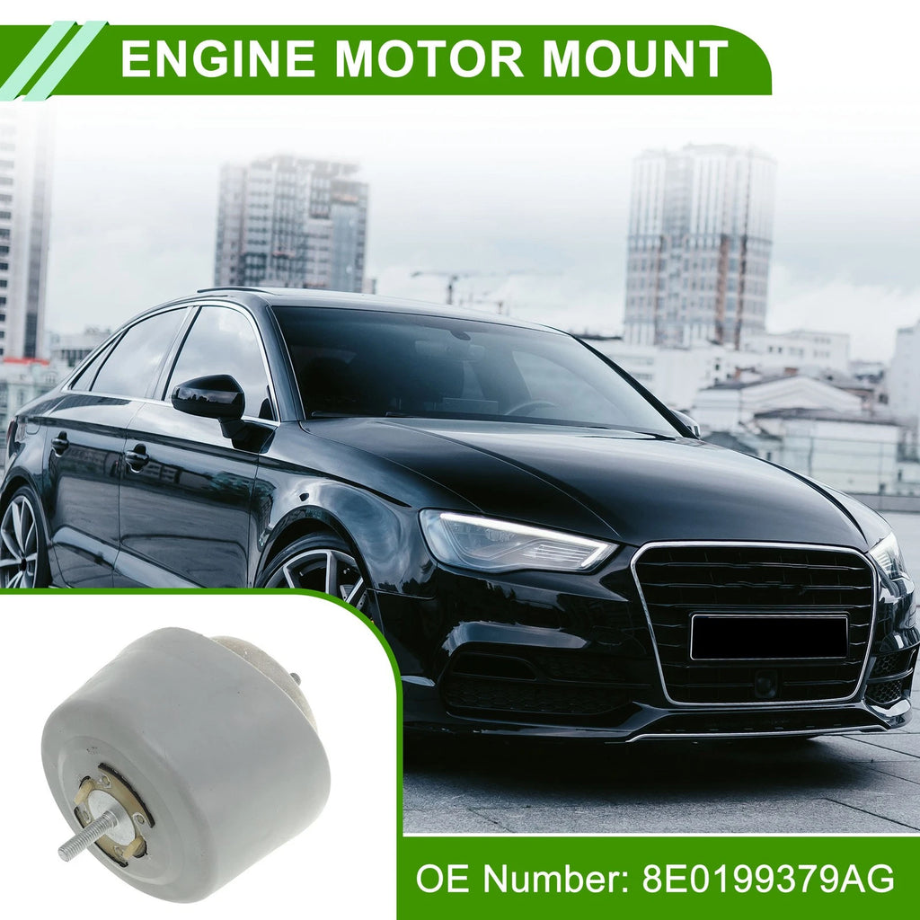 Engine Motor Mount for Audi A4 B7 (2005–2008) 1.8T MT 06A199201A