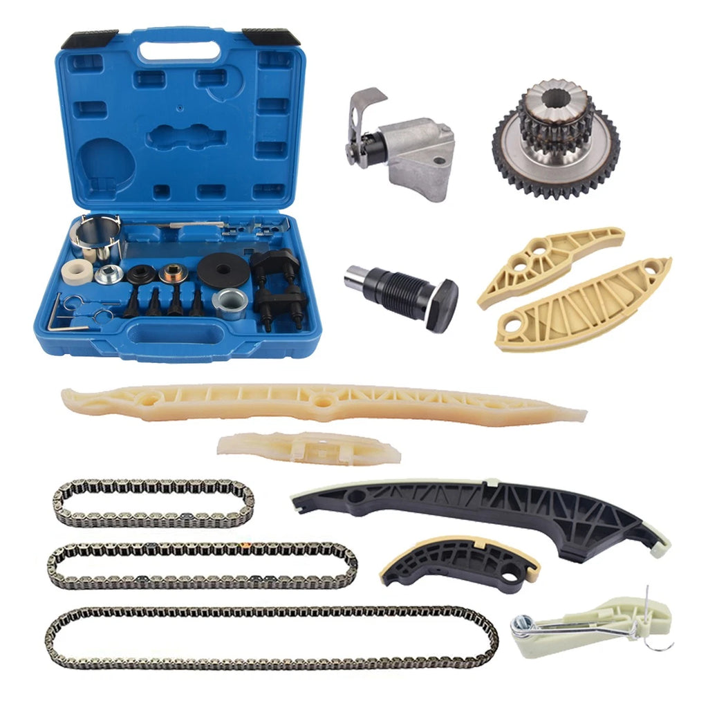 Timing Chain Tool Kit for Audi A3 A6 TT VW Jetta Golf Beetle (2015-2020)
