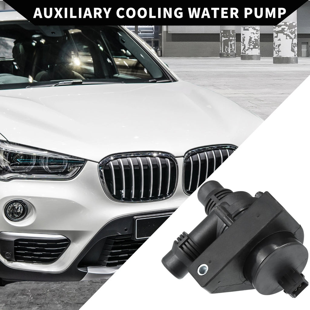 Auxiliary Water Pump for BMW X5 (2000–2006) No. 64116904496/JJK000010