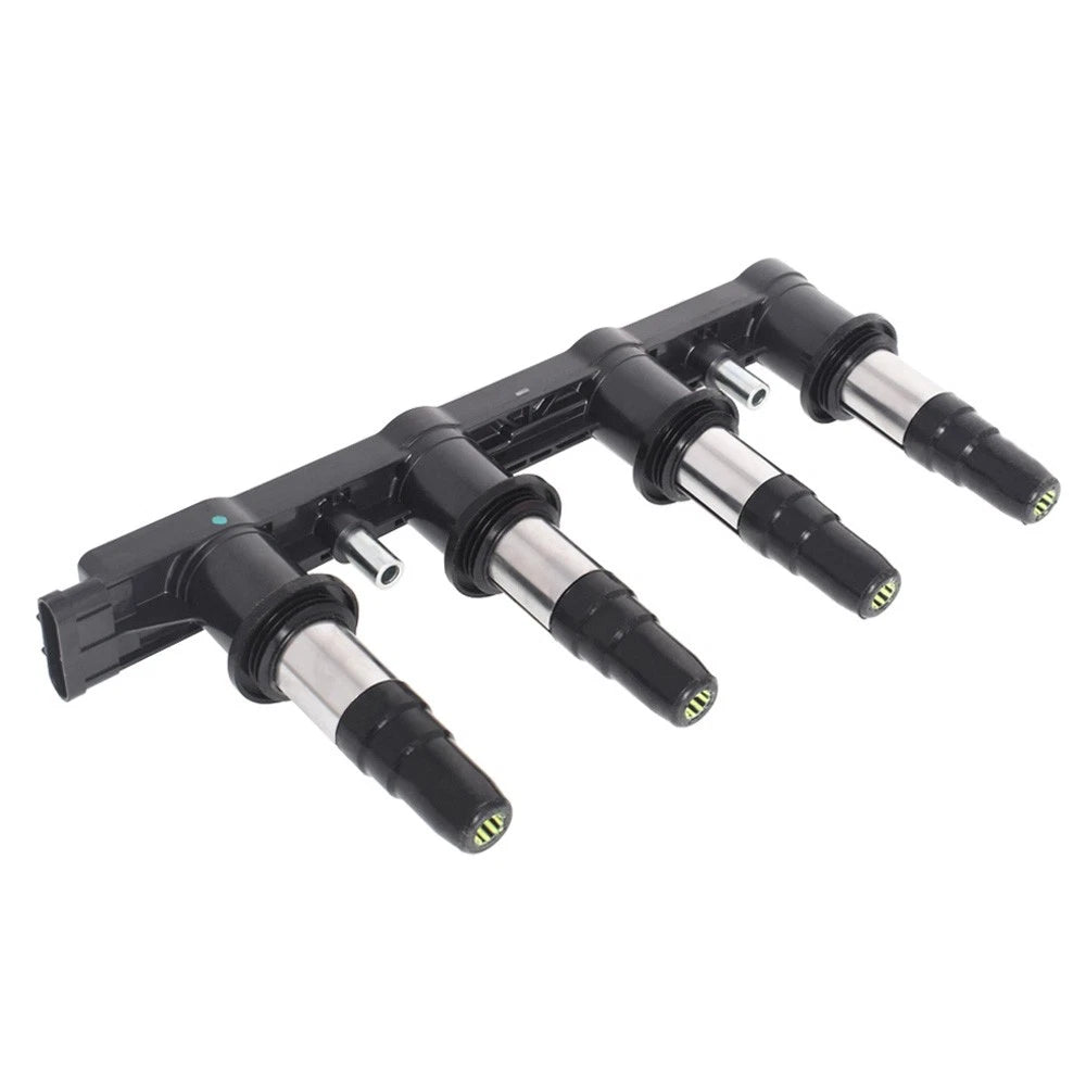 Ignition Coil Pack for Chevrolet Sonic, Cruze (2011–2018) 1.8L