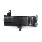 Rear Right Side View Mirror Turn Signal Light for Subaru (2012-2018)