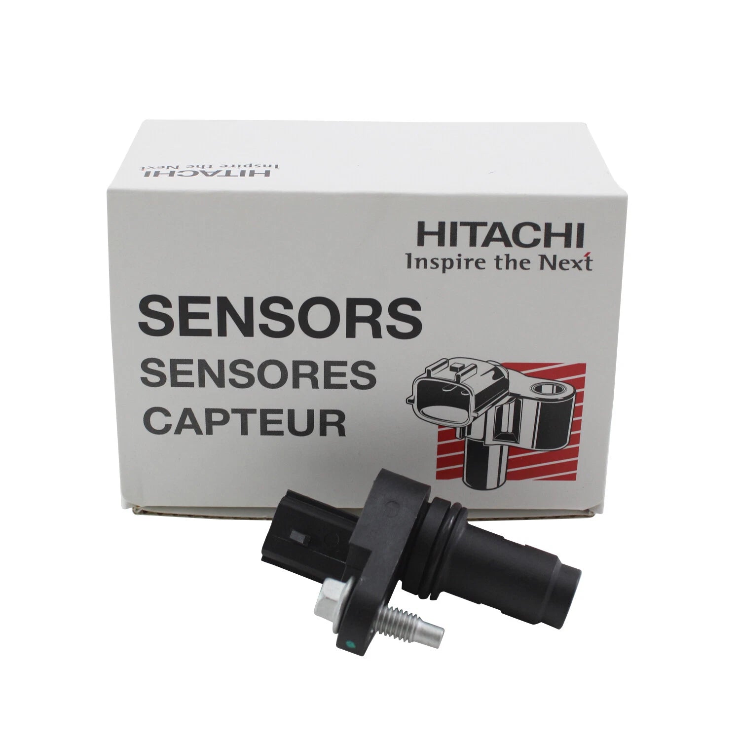 Crankshaft Position Sensor for Buick Chevy Pontiac Saab Saturn (2000–2009)