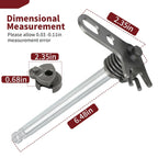 Shifter Shift Shaft for Yamaha YFZ450 YFZ 450 (2004-2005)