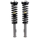 2X Front Suspension Shock Struts Kit for Mercedes Benz S-Class (2000–2006)