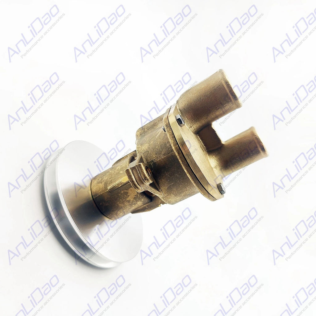 Water Pump for Volvo Penta (3857794, 3851982, 3855079)
