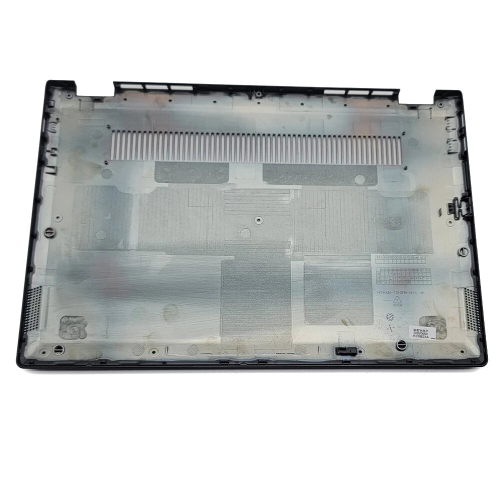 Bottom Case Cover 5CB0S17312 for Lenovo Ideapad C340-14IWL (2019–2019)