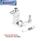 P2015 Repair Bracket for VW Audi Skoda Seat 2.0 TDI CR (2009–2016)