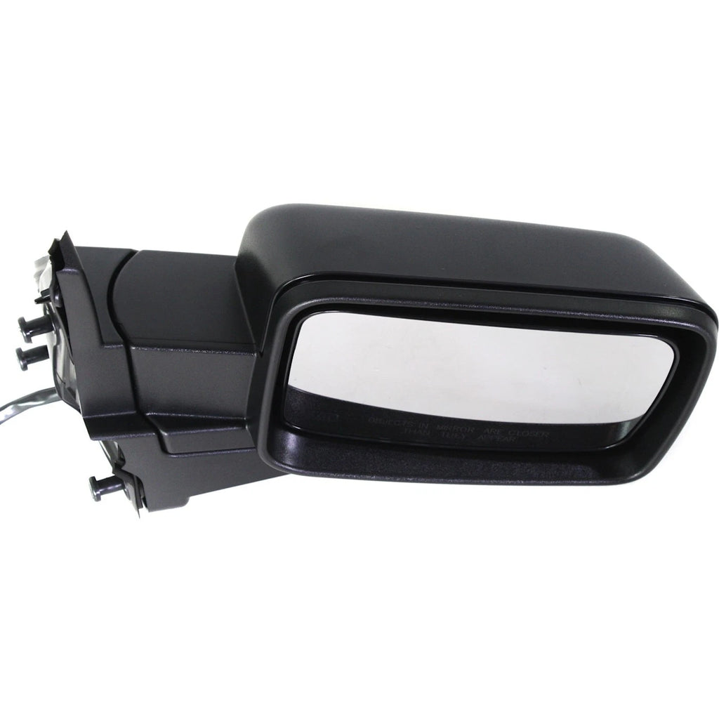 Heated Power Mirror for Jeep Commander (2006–2010) Passenger Side with Memory