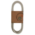 B104K V-Belt for 5/8" X 107" Aramid Cord