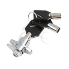 Trunk Lock & Keys for Harley Davidson Touring Electra Glide (2014–2024)