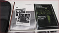 Owner's Manual for Ford Flex (2011)