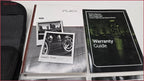 Owner's Manual for Ford Flex (2011)