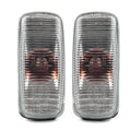 Side Marker Turn Signal Light for Chrysler Dodge Jeep (2007-2018)