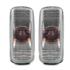 Side Marker Turn Signal Light for Chrysler Dodge Jeep (2007-2018)