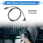 ABS Wheel Speed Sensor for Mercedes-Benz Metris (2016-2018)