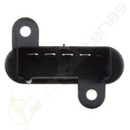 Blower Motor Resistor for Jeep TJ & Wrangler (2002–2006)