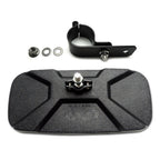 UTV Rear View Convex Mirror Grab Handle 1.75" for Polaris RZR XP 1000, 900