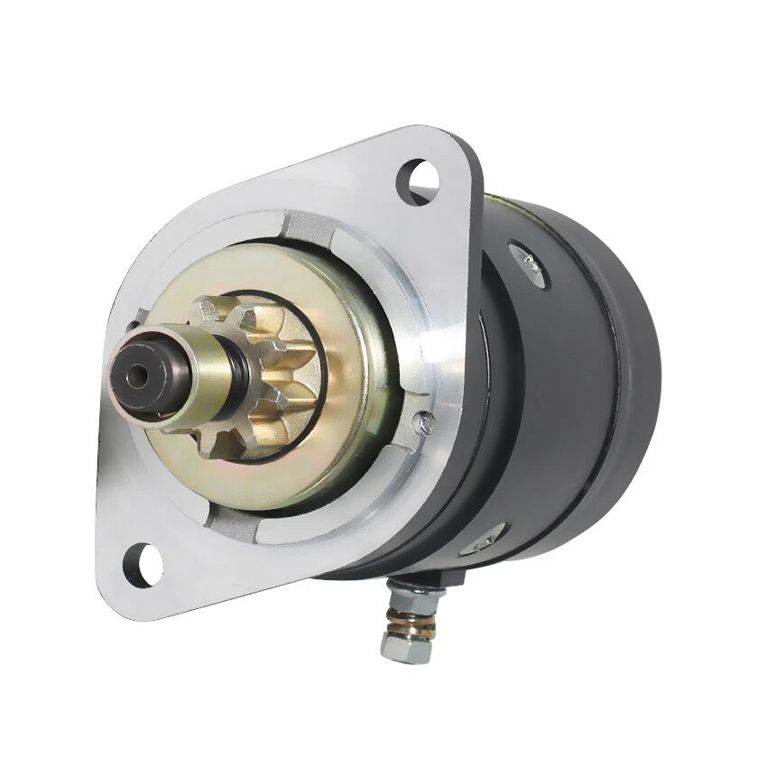 Starter for Nissan Tohatsu 25 30HP NS25 NS30 M25 M30 (1992–2003) 410-44087 346-76010