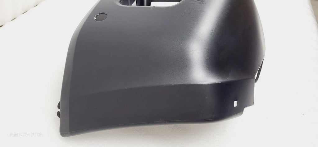 Right Side Bumper Cover Extension for Toyota Tundra (2014–2021) 521120C908