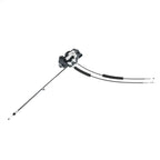 Rear Right Door Lock Actuator for Nissan Murano (2003-2007)