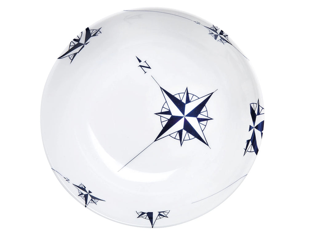 Set of 6 Bowls for Marine Business Northwind (15007 FO4052)