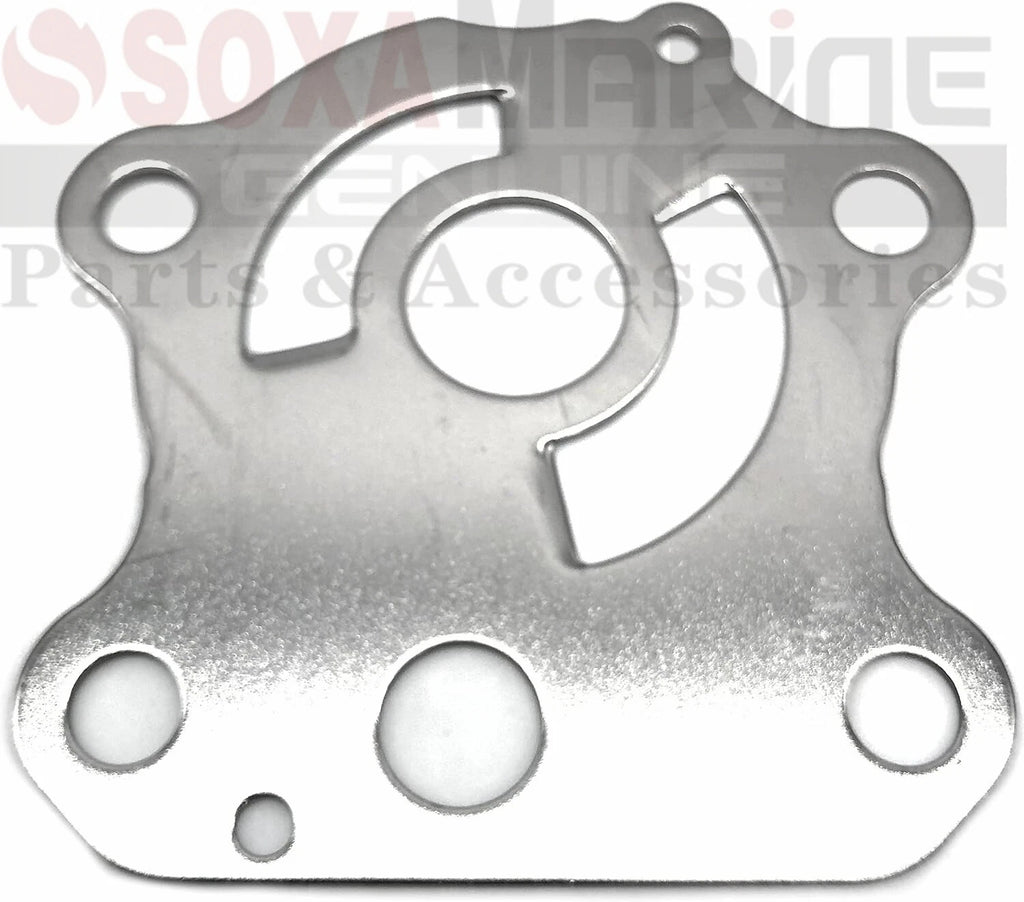 Water Pump Service Kit for Yamaha Marine E60 60hp (2-Stroke) (6K5-W0078-01)