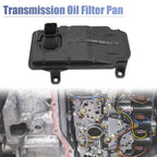 Automatic Transmission Oil Filter for Porsche Cayenne (2010) No. 0C8325435