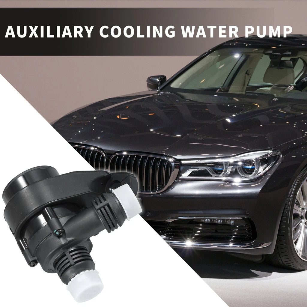 Auxiliary Cooling Water Pump for BMW 745i (2002–2005) No. 64116907811