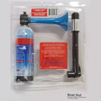 ECOBLAST Signal Air Horn & Pump Kit for RWB6906 (Rechargeable 115db)