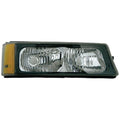 Replacement Passenger Side Parking/Signal/Driving Light (See Compatible Chart)