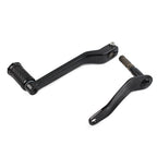 Toe Gear Shift Lever for Harley Touring Electra Glide Softail (2014–2023)