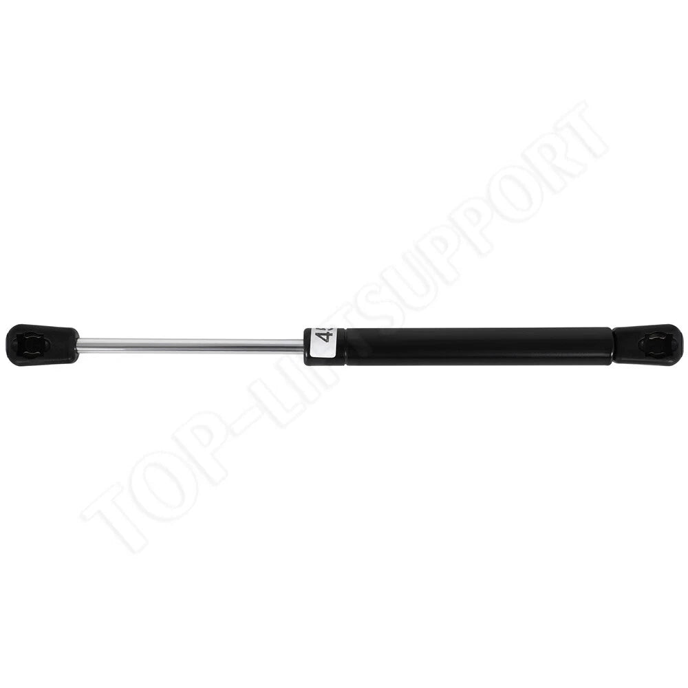 Gas Struts for Truck Toolbox Lid (10 Inch, 200N/45LB)