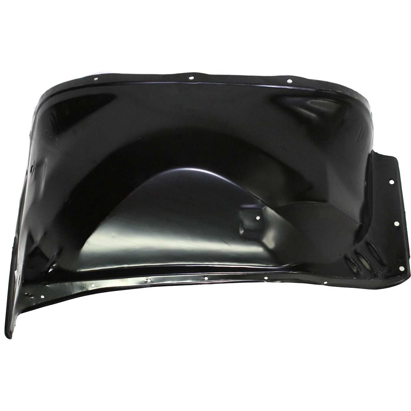 Wheelhouse for Chevrolet C10 Front Passenger Side (1981–1986)